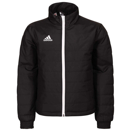 Adidas Παιδικό μπουφάν Entrada22 Puffer Light Jacket